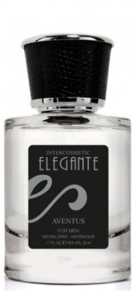 Elegante  Aventus EDP 50 ml Erkek Parfümü kullananlar yorumlar